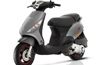 Piaggio ZIP S 50 2025 - Bild 5
