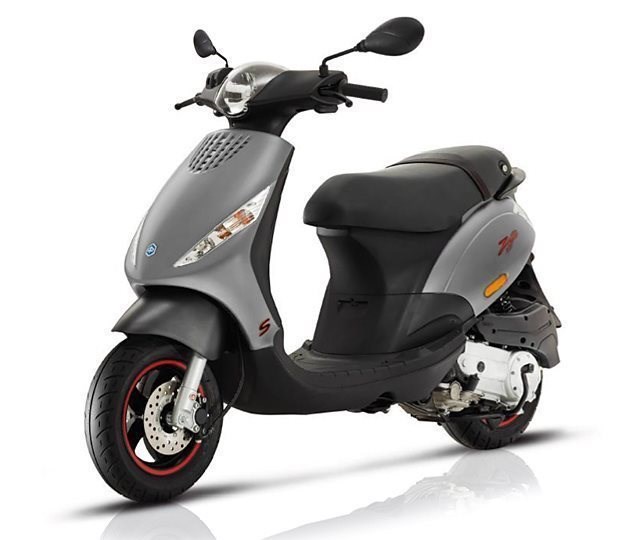 Piaggio ZIP S 50