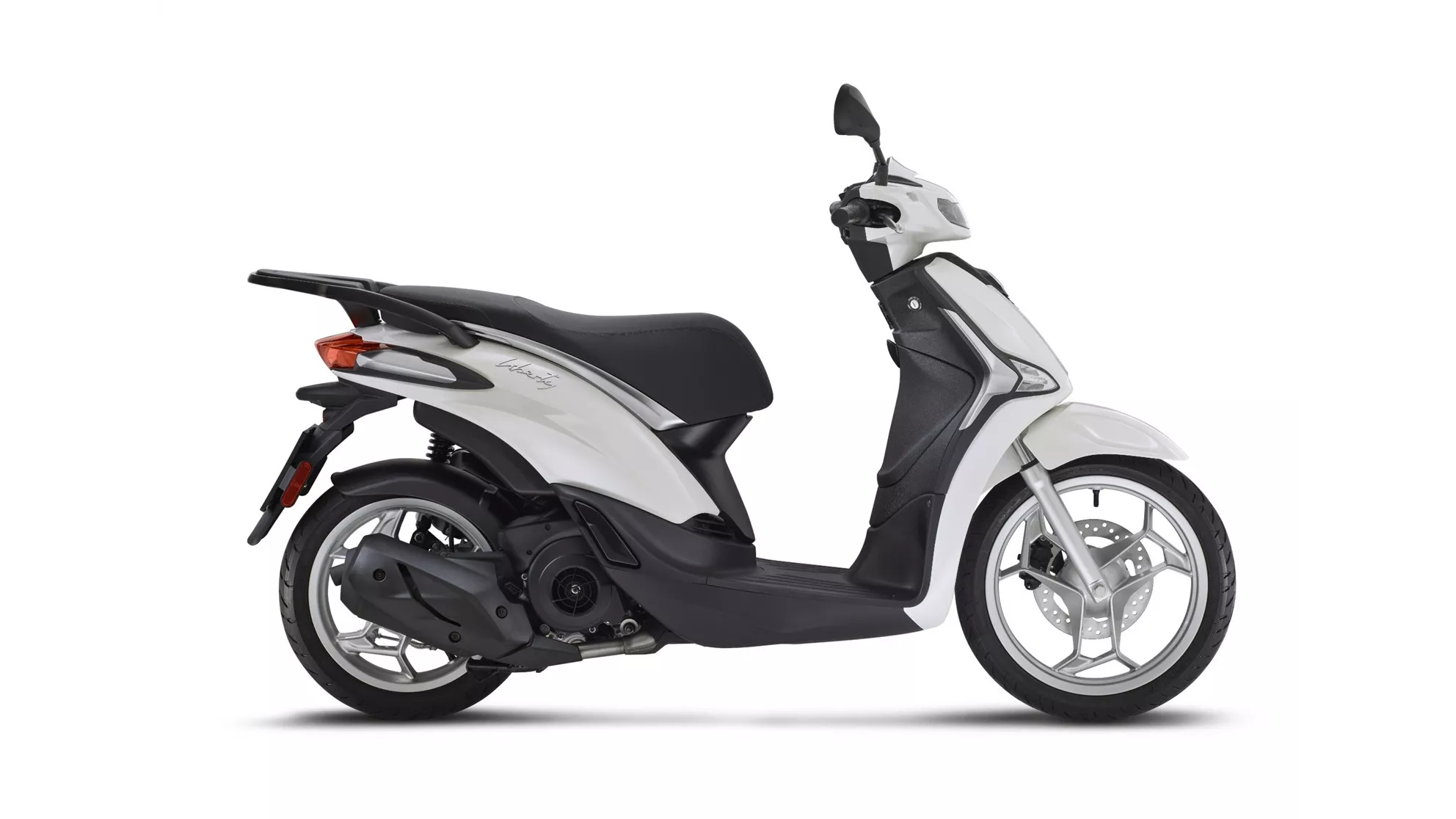 Piaggio Liberty 125 2025 - Image 94 Piaggio Liberty 125 2025 - Image 94