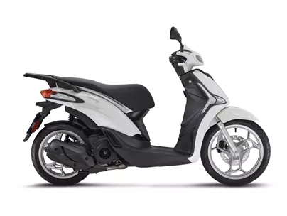 Piaggio Liberty 125 2025 Piaggio Liberty 125 2025