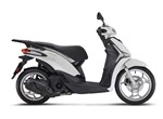 Piaggio Liberty 125