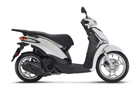 Piaggio Liberty 125 2025 Piaggio Liberty 125 2025