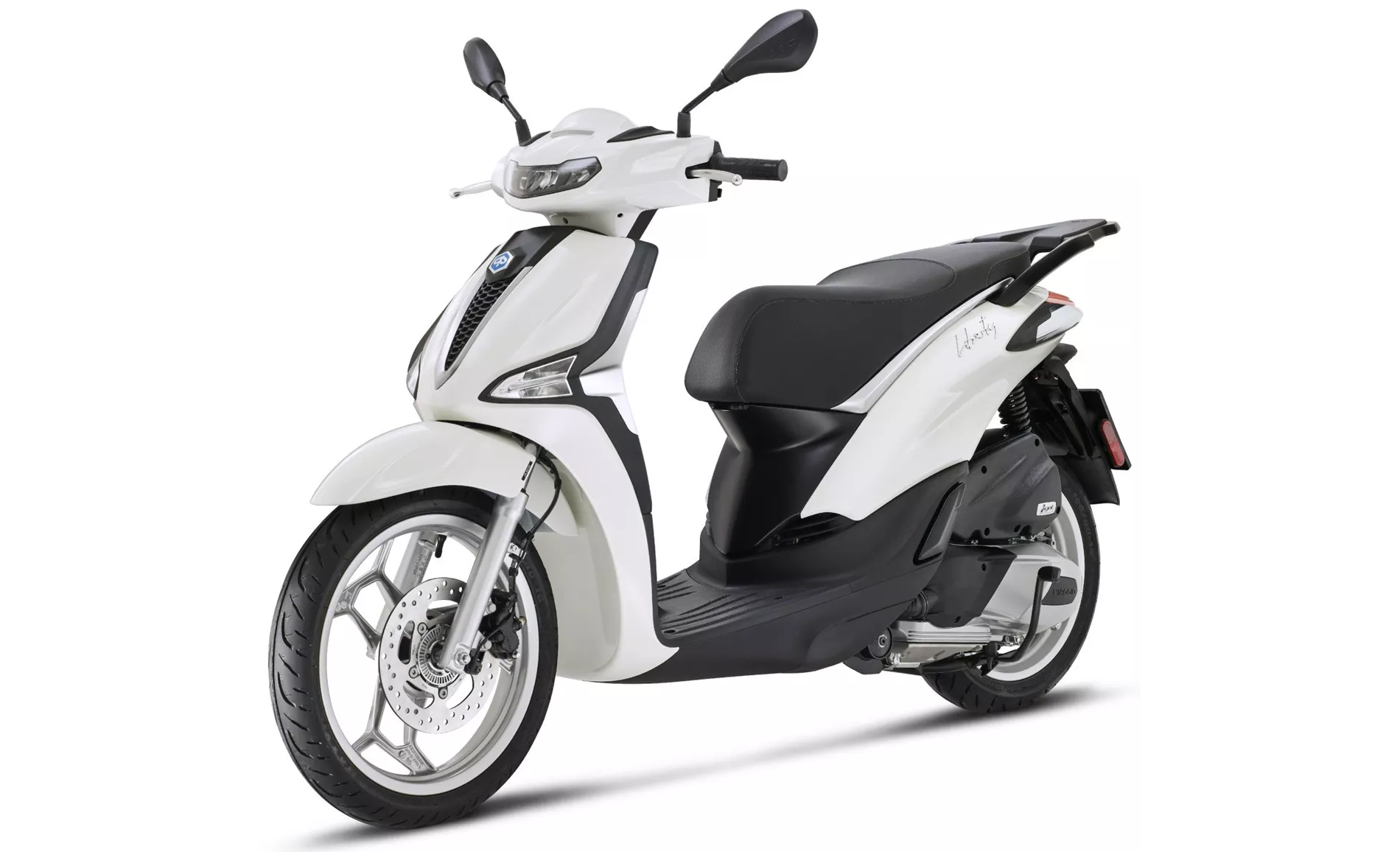 Piaggio Liberty 125 2025 Piaggio Liberty 125 2025