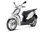 Piaggio Liberty 125