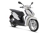 Piaggio Liberty 125