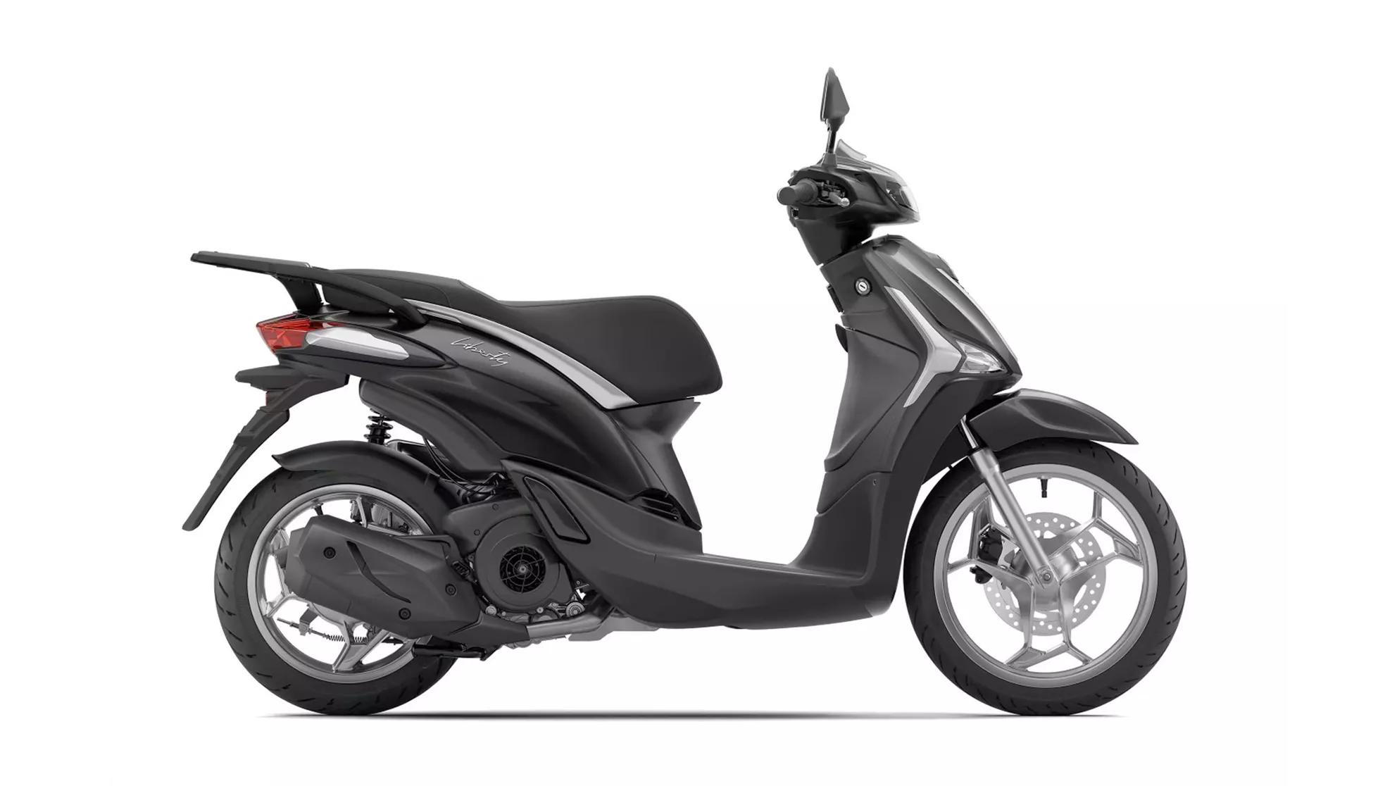 Piaggio Liberty 125 2025 - Image 97 Piaggio Liberty 125 2025 - Image 97