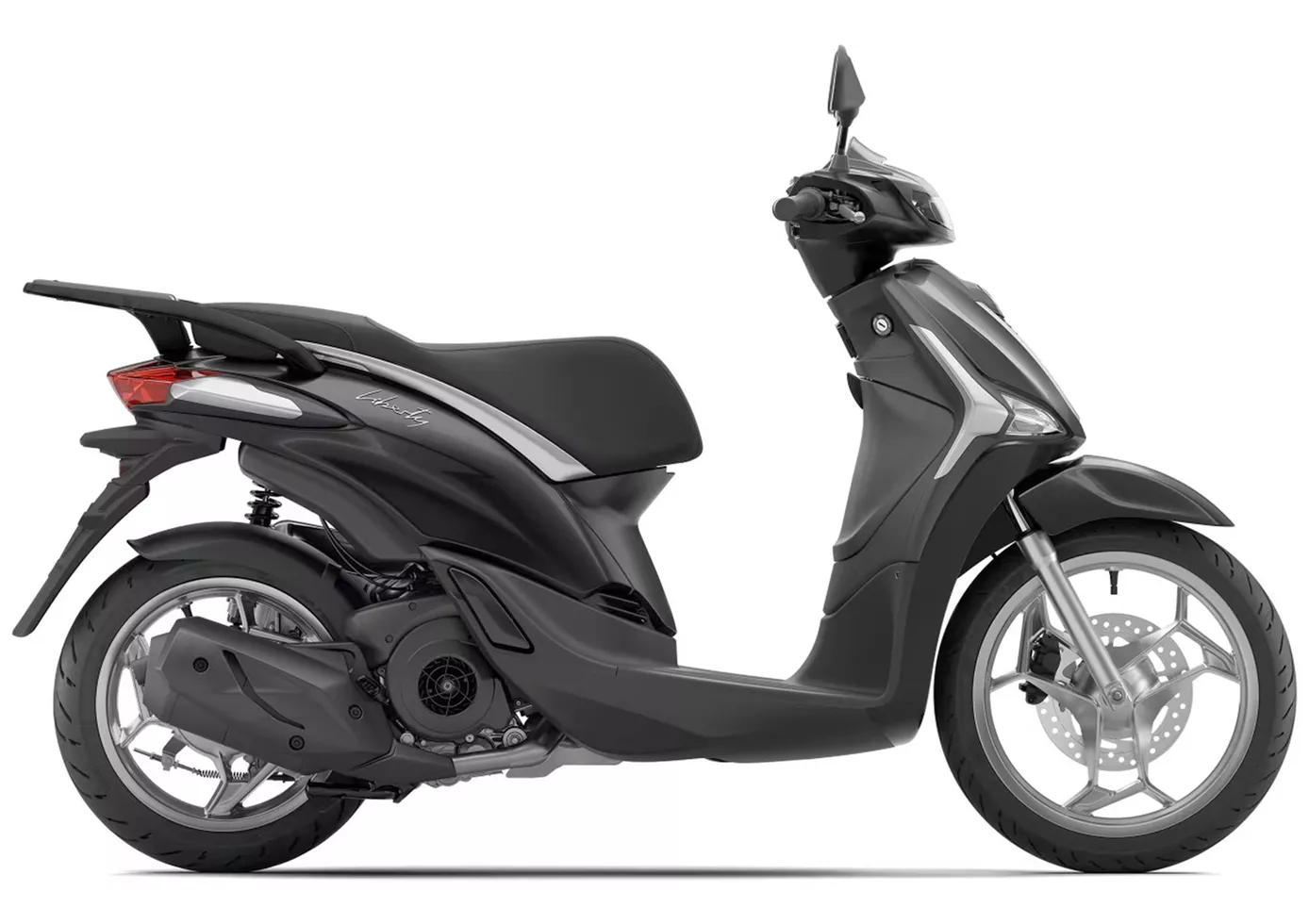 Piaggio Liberty 125 2025 Piaggio Liberty 125 2025