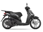 Piaggio Liberty 125