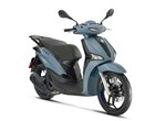 Piaggio Liberty 125 S