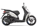 Piaggio Liberty 125 S