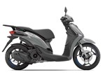 Piaggio Liberty 125 S