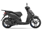 Piaggio Liberty 125 S