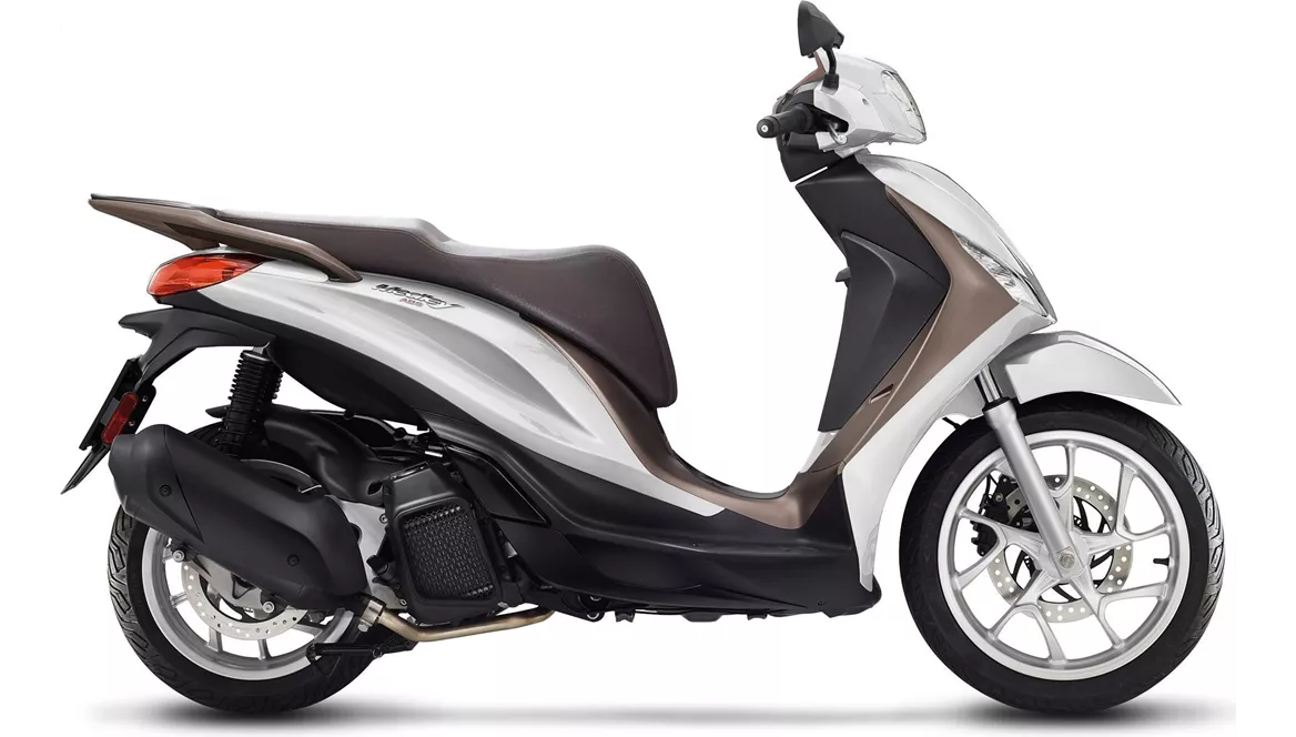 Piaggio Medley 125 2025 Piaggio Medley 125 2025