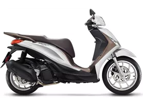 Piaggio Medley 125 Piaggio Medley 125