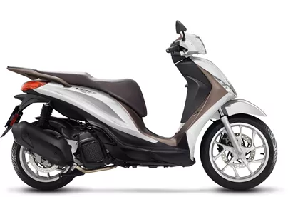 Piaggio Medley 125 2025 Piaggio Medley 125 2025