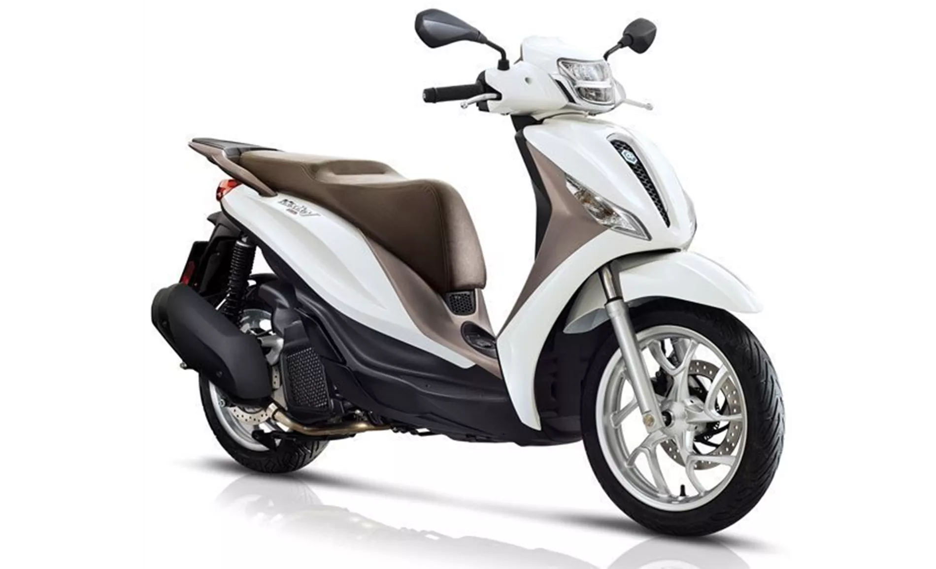 Piaggio Medley 125 2025 Piaggio Medley 125 2025