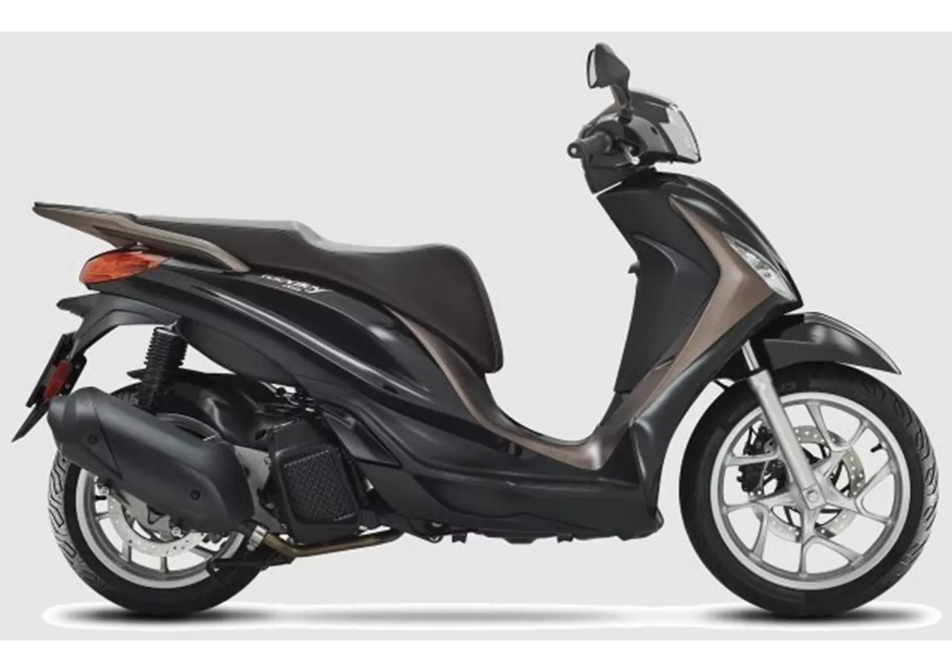 Piaggio Medley 125 2025 Piaggio Medley 125 2025