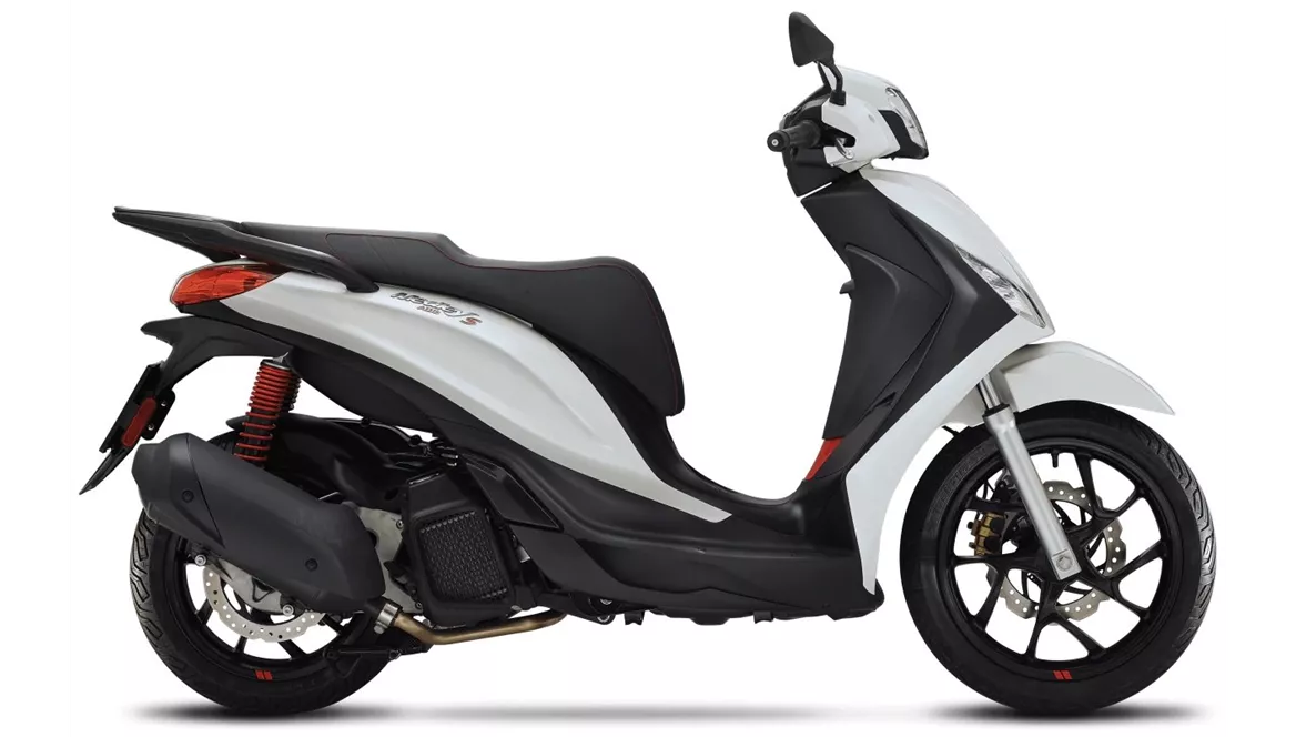Piaggio Medley 125 S 2025 Piaggio Medley 125 S 2025