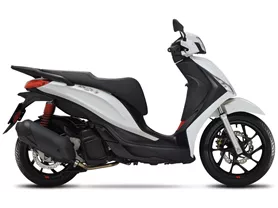Piaggio Medley 125 S Piaggio Medley 125 S