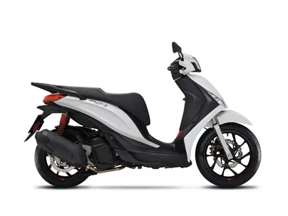 Piaggio Medley 125 S 2025 Piaggio Medley 125 S 2025