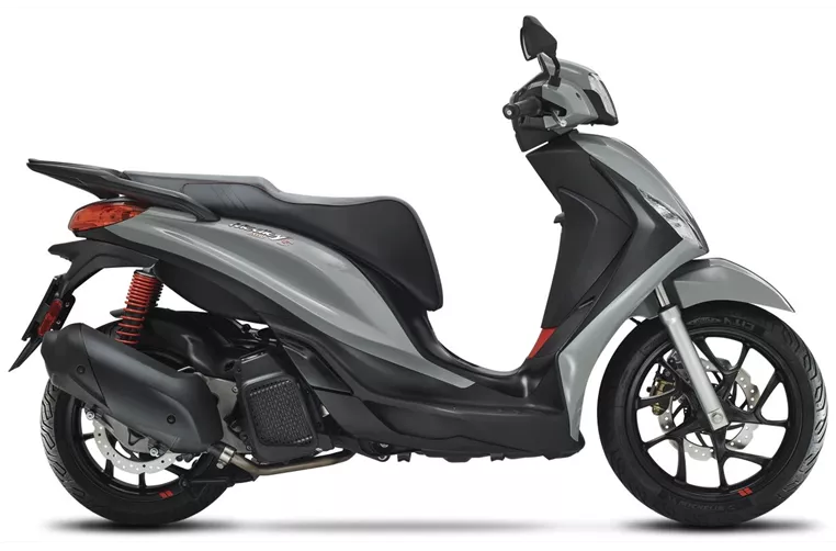 Piaggio Medley 125 S 2025 Piaggio Medley 125 S 2025