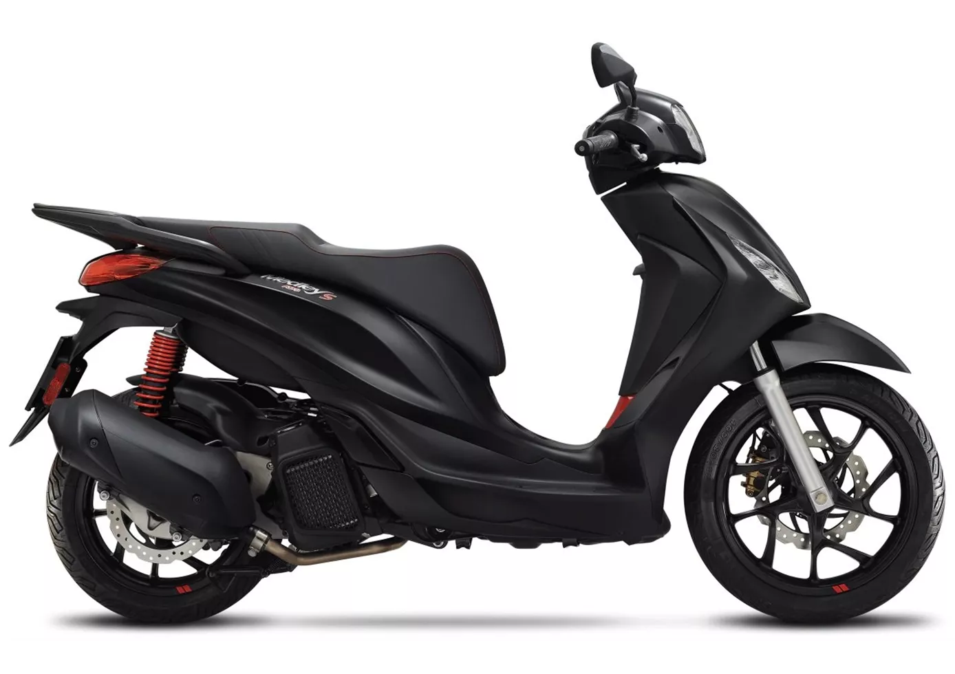 Piaggio Medley 125 S 2025 Piaggio Medley 125 S 2025