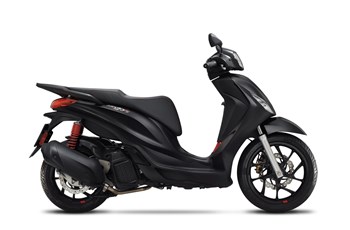Piaggio Medley 125 S 2025 - Bild 5 Piaggio Medley 125 S 2025 - Bild 5