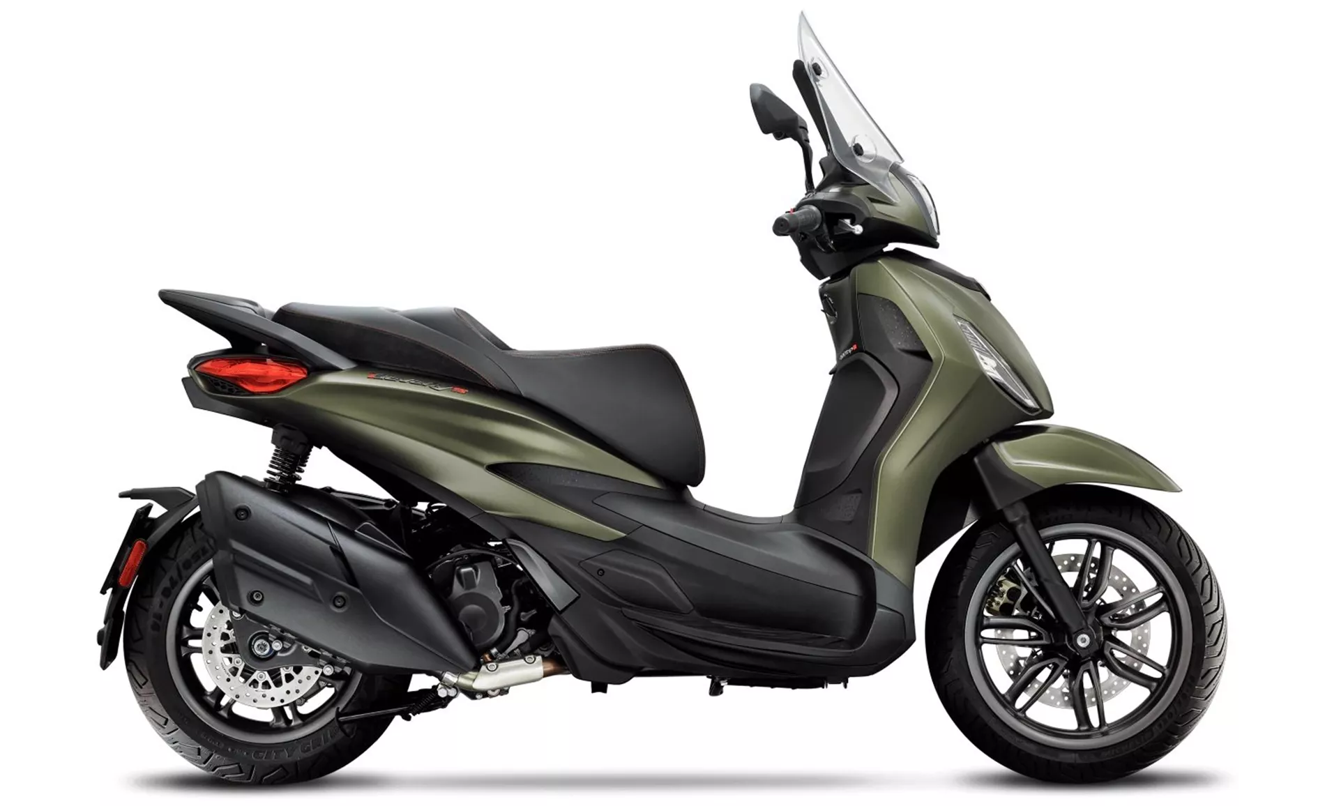 Piaggio Beverly 400 S 2025 Piaggio Beverly 400 S 2025