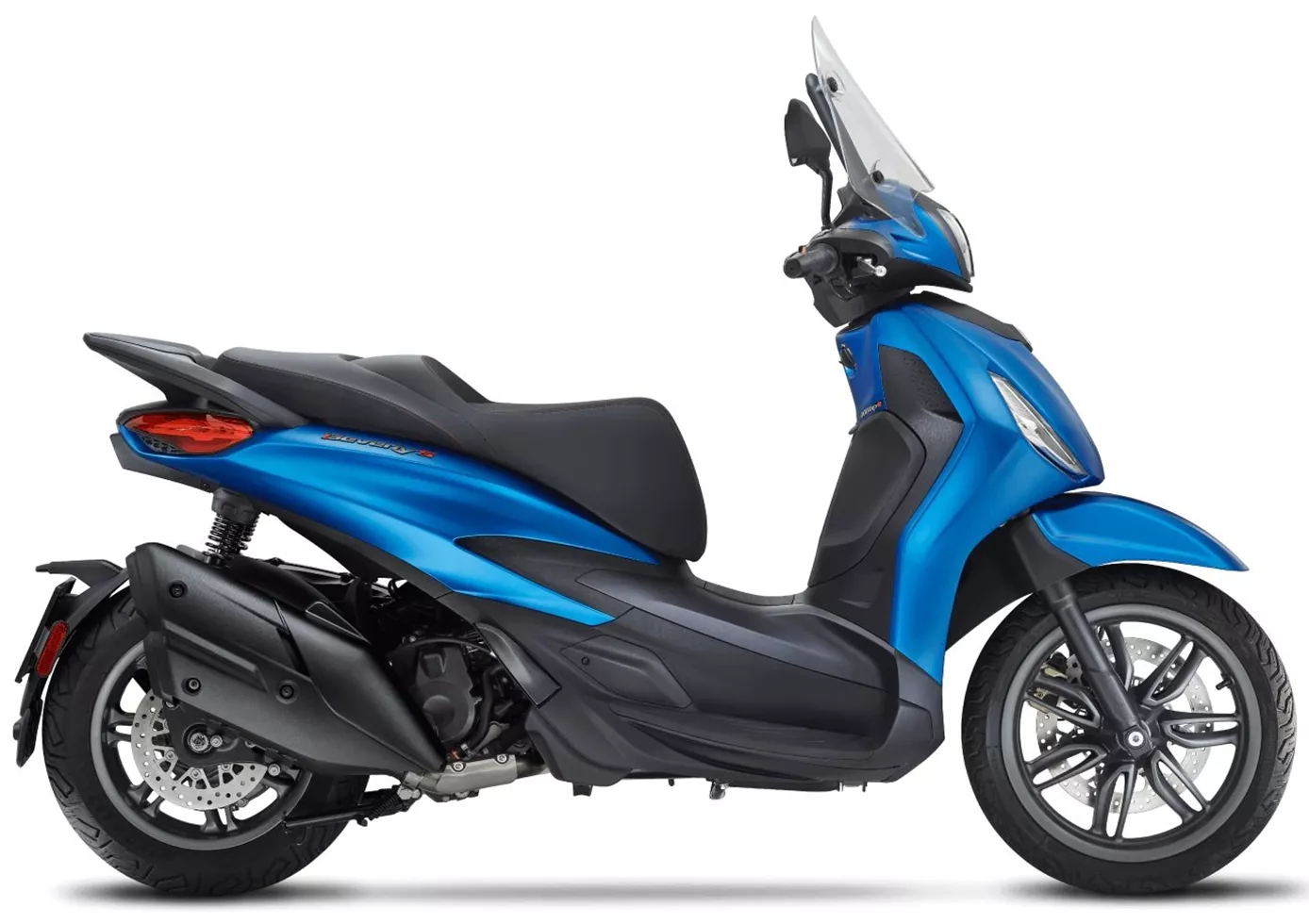 Piaggio Beverly 400 S 2025 Piaggio Beverly 400 S 2025