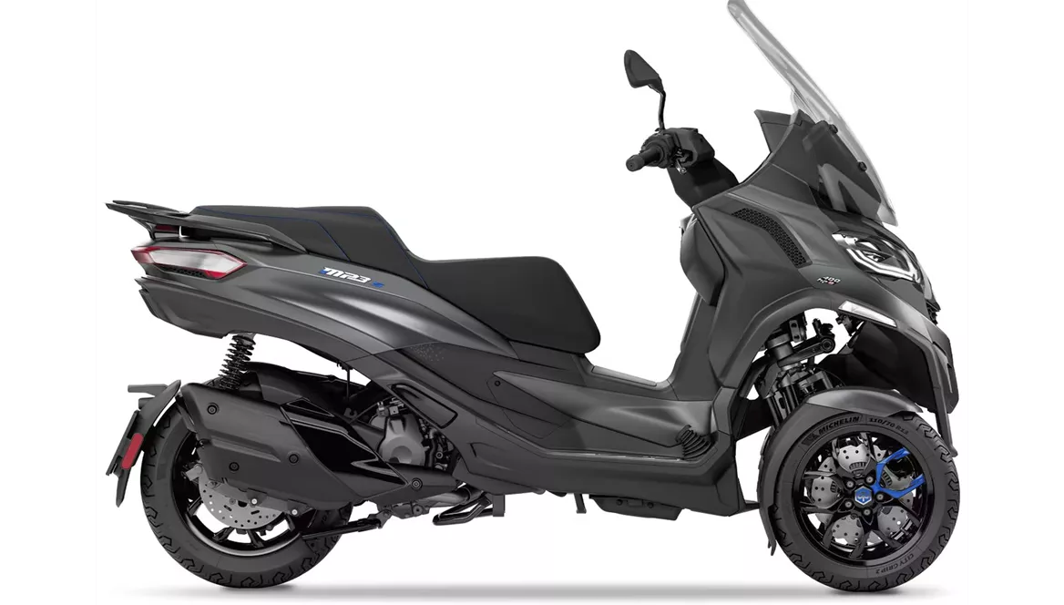 Piaggio MP3 400 Sport 2025 Piaggio MP3 400 Sport 2025