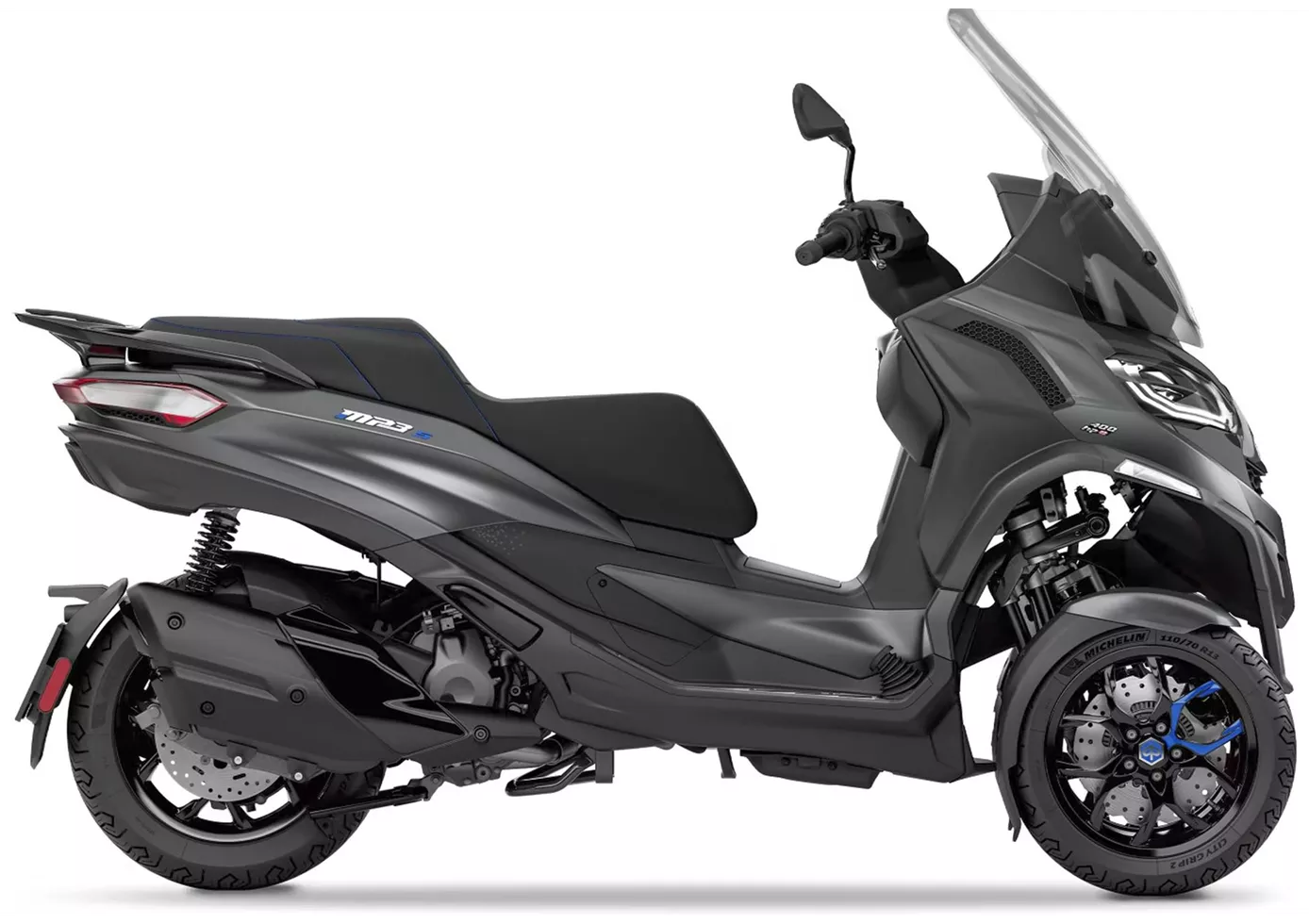 Piaggio MP3 400 Sport 2025 Piaggio MP3 400 Sport 2025