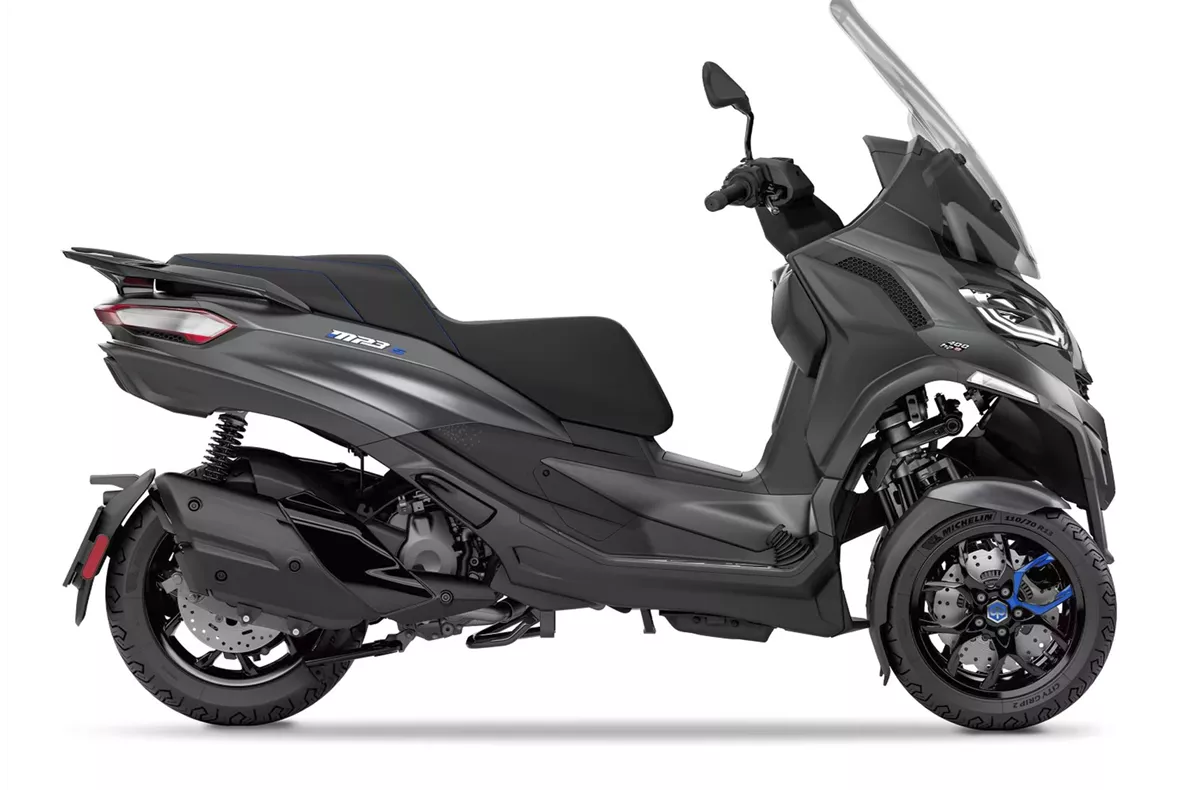 Piaggio MP3 400 Sport Piaggio MP3 400 Sport