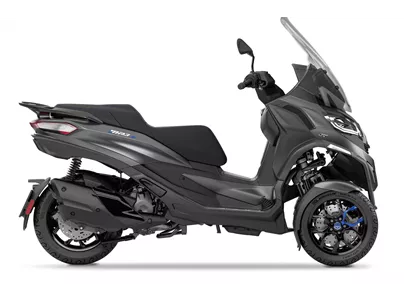 Piaggio MP3 400 Sport 2025 Piaggio MP3 400 Sport 2025