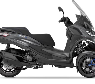 Piaggio MP3 400 Sport