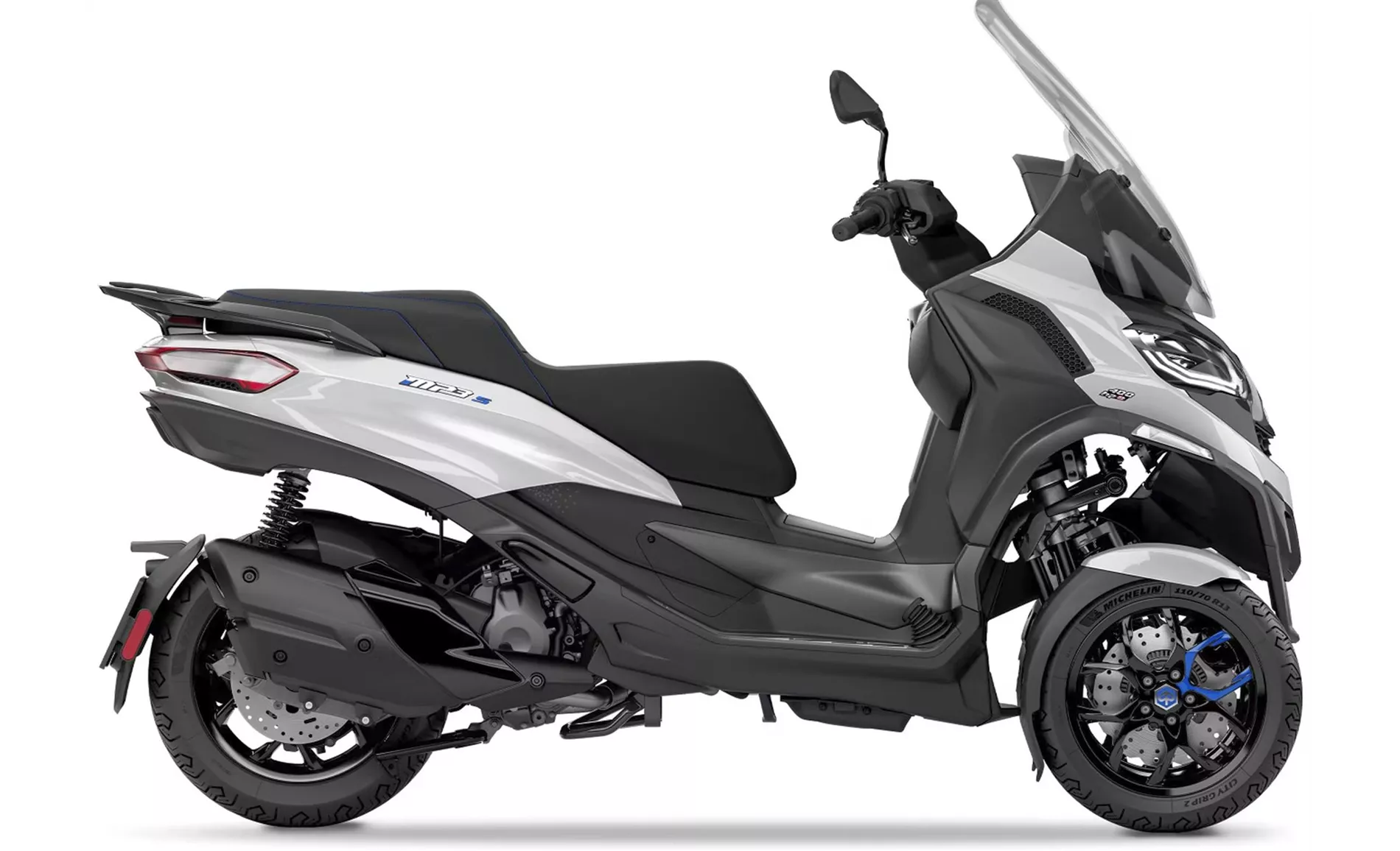 Piaggio MP3 400 Sport 2025 Piaggio MP3 400 Sport 2025