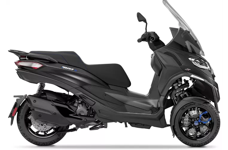 Piaggio MP3 400 Sport 2025 Piaggio MP3 400 Sport 2025