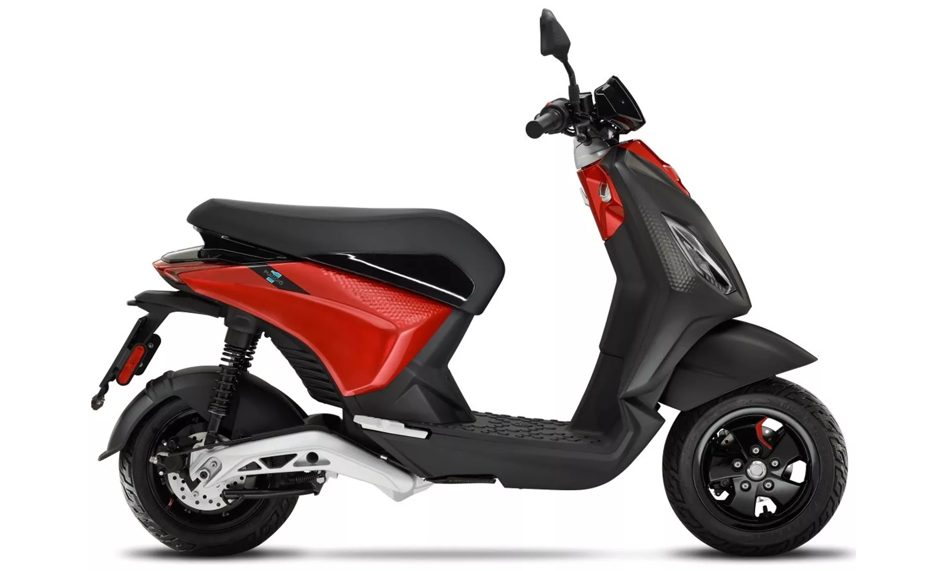 Piaggio 1 + 2025 Piaggio 1 + 2025