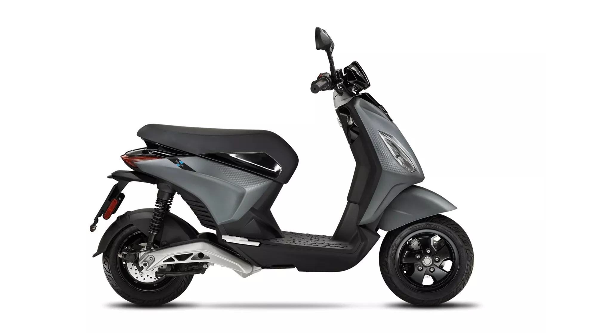 Piaggio 1 + - Image 2 Piaggio 1 + - Image 2