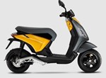 Piaggio 1 +