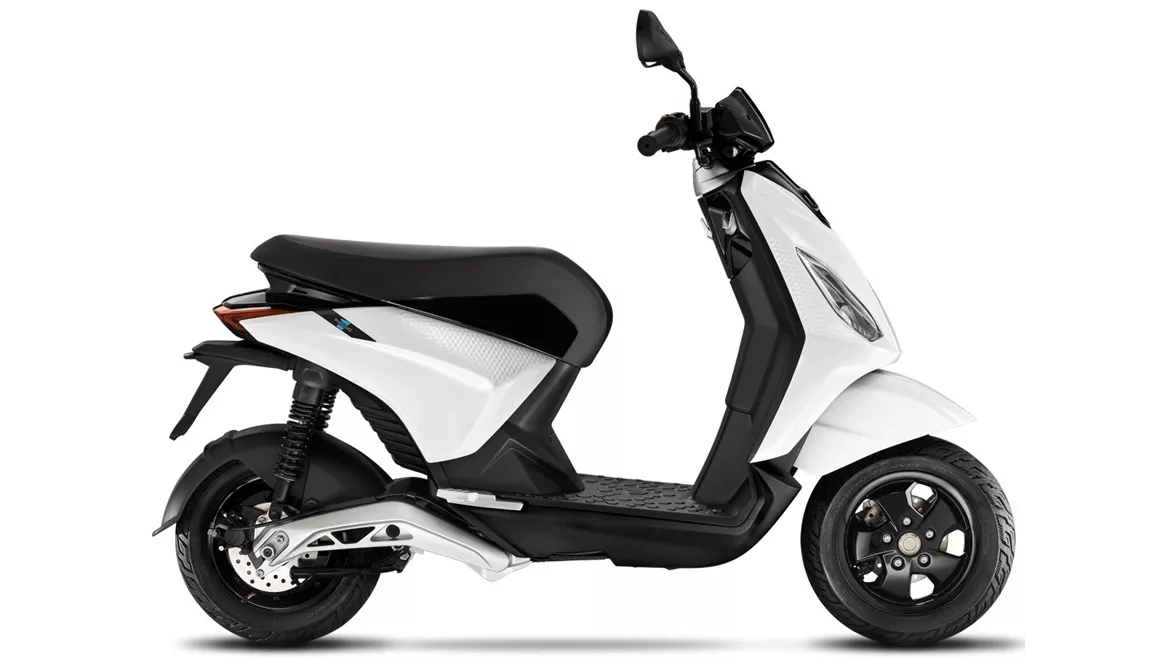 Piaggio 1 + 2025 Piaggio 1 + 2025