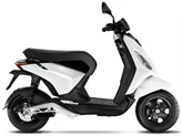 Piaggio 1 + 2025 Piaggio 1 + 2025