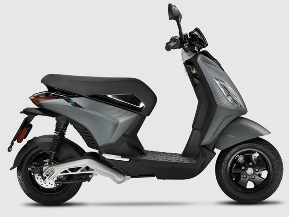 Piaggio 1 Active Bild 4: Piaggio 1 Active