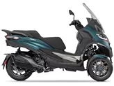 Piaggio MP3 530 HPE Exclusive 2025 Piaggio MP3 530 HPE Exclusive 2025