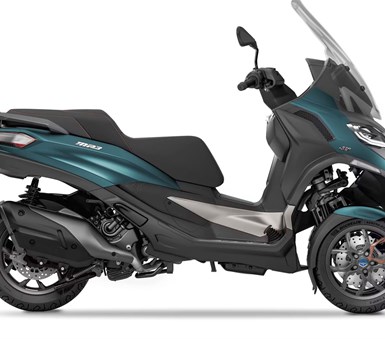 Piaggio MP3 530 HPE Exclusive