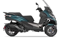 Piaggio MP3 530 HPE Exclusive 2025 - Bild 1 Piaggio MP3 530 HPE Exclusive 2025 - Bild 1