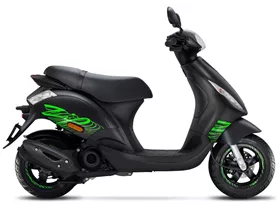Piaggio Zip 50 Special Edition Piaggio Zip 50 Special Edition