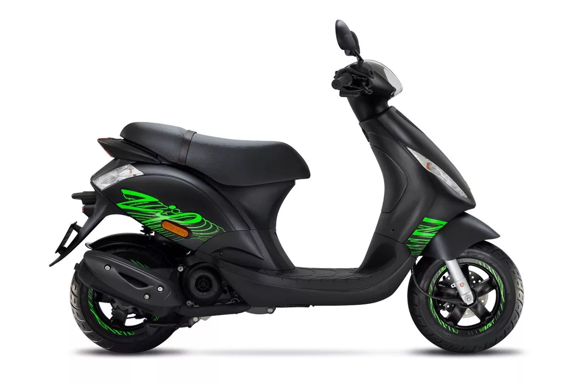 Piaggio Zip 50 Special Edition Piaggio Zip 50 Special Edition