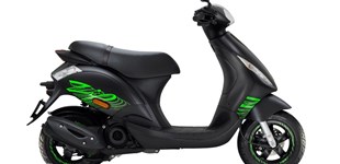 Piaggio Liberty 50 S 2025 vs Piaggio Zip 50 Special Edition 2025