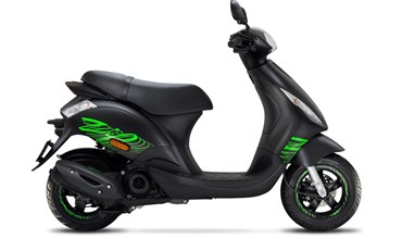Piaggio Zip 50 Special Edition 
