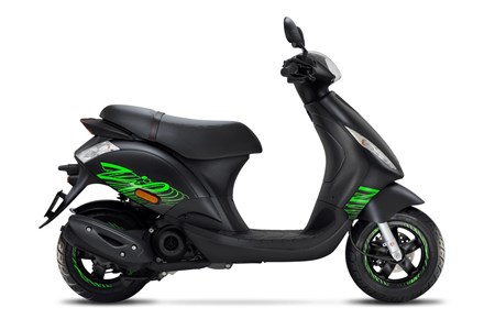 Piaggio Zip 50 Special Edition 2025
